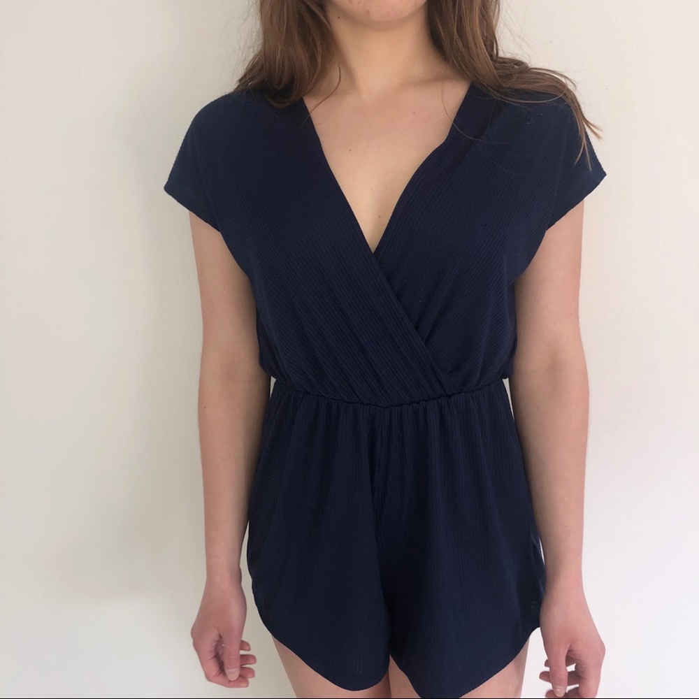 Urban Outfitters - Ecote Romper